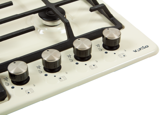 Варильна поверхня HG D7 ST (X)